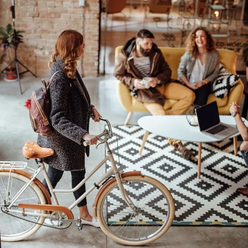 Ξέρεις πώς να είσαι κάθε μέρα ευτυχισμένη; 8 μαθήματα που θα αλλάξουν τη ζωή