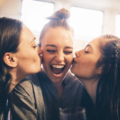 Γιατί να λες Ευχαριστώ; Μάθε πόσο σημαντική είναι για την υγεία σου η ευγνωμοσύνη