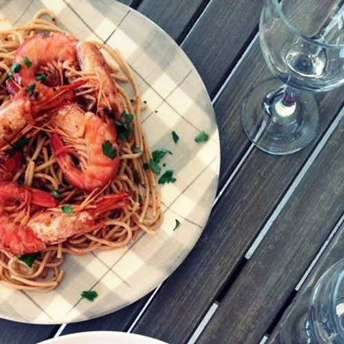 10+1 νηστίσιμες συνταγές για το τραπέζι της Καθαράς Δευτέρας