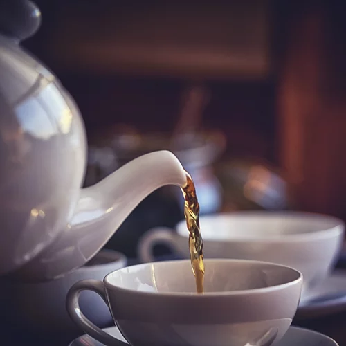 Τα οφέλη του τσαγιού και 3 εναλλακτικές συνταγές