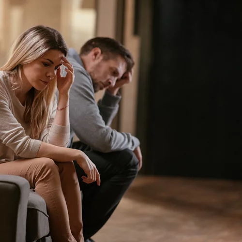 Αυτός είναι ο καλύτερος τρόπος να ξεπεράσεις ένα χωρισμό