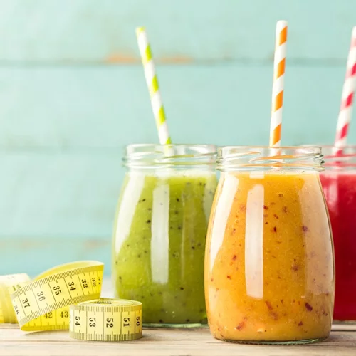 Ο χυμός που καίει το λίπος στην κοιλιά