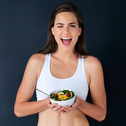 Τι να φάω μετά την προπόνηση; 10 ιδέες για σνακ μετά τη γυμναστική σου