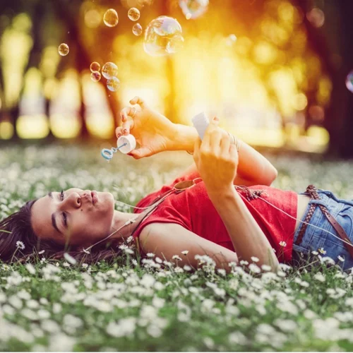 Πώς μπορώ να αποκτήσω ενέργεια; 7 τρόποι που συστήνει ο διατροφολόγος