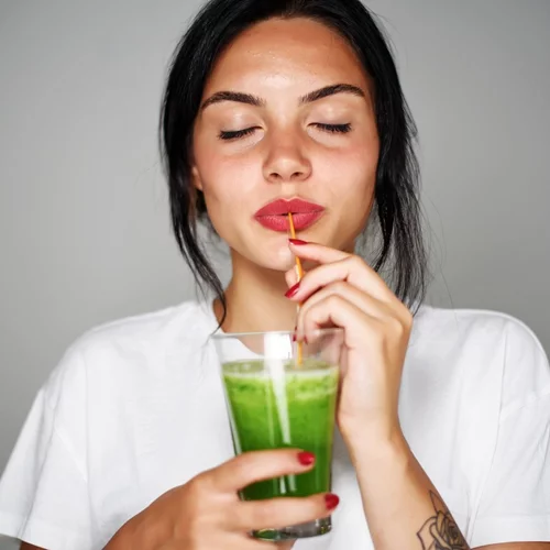 Πώς θα φτιάξεις ρόφημα για δίαιτα με τα tips της διαιτολόγου