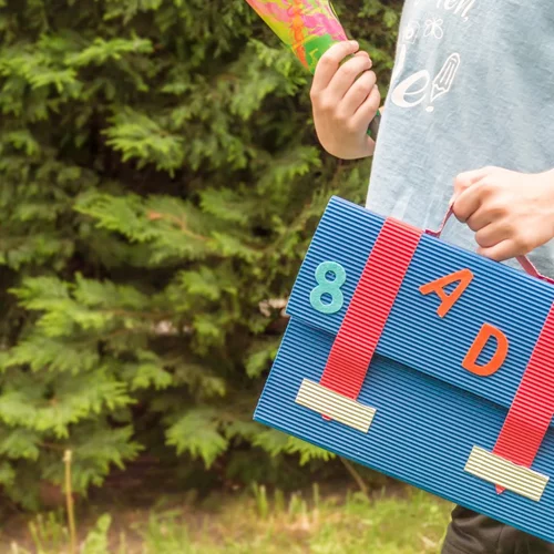 Ανάλυσέ το | Πώς να προετοιμάσεις το παιδί σου για τον παιδικό σταθμό