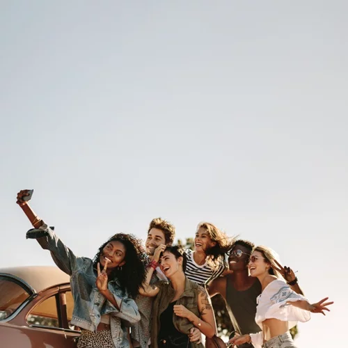 Γιατί μία εβδομάδα διακοπές είναι προτιμότερη από τις δύο