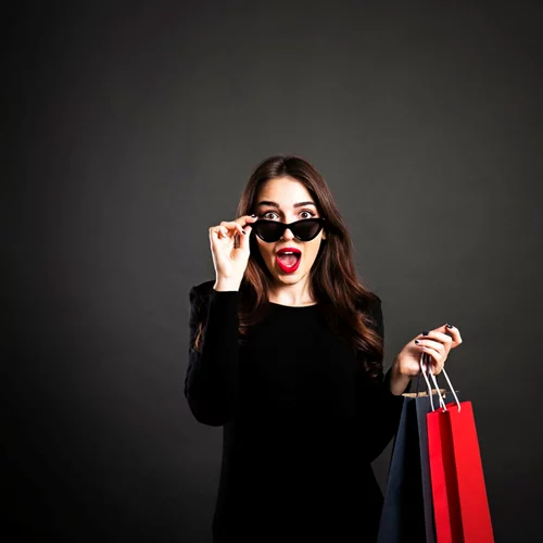 Black Friday | Tips για να κάνεις έξυπνα και σωστά τα ψώνια σου