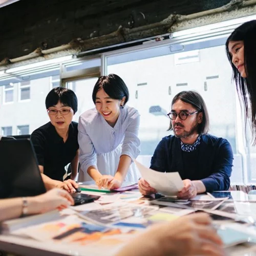 5+1 tips για να κερδίσεις τις εντυπώσεις στο πρώτο σου meeting