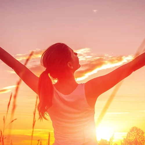 Ανάλυσέ Το | Μάθε τους 7 απλούς τρόπους για να φτιάξεις τη μέρα σου