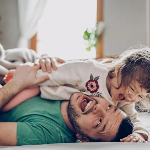 Ποια ζώδια είναι οι καλύτεροι γονείς;