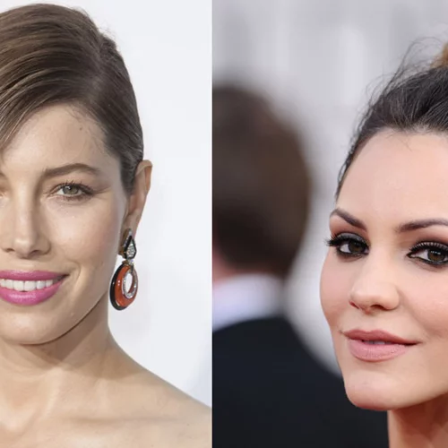 Φάκελος Updos: Πάρε ιδέες για το πώς να πιάσεις τα μαλλιά σου και να είσαι πιο όμορφη από ποτέ!