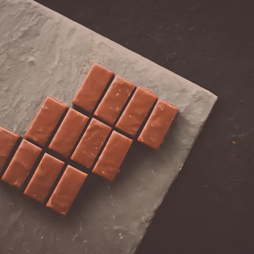 Εύκολα παστάκια σοκολάτας με μπισκότα πτι-μπερ