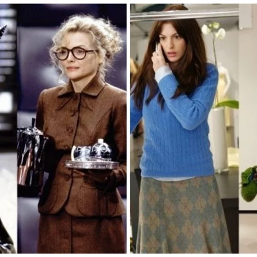 Τα 10 κινηματογραφικά makeovers που δεν θα ξεχάσουμε ποτέ