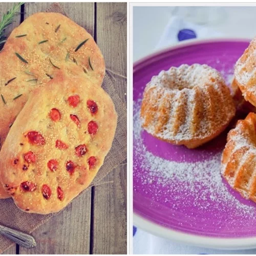 Λαγάνες, κέικ με γάλα καρύδας και μύδια αχνιστά | Νηστίσιμες συνταγές για την Καθαρά Δευτέρα