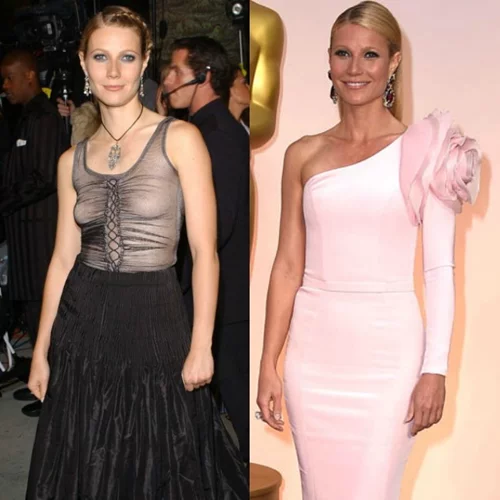 Gwyneth Paltrow: Οι καλύτερες αλλά και οι χειρότερες οσκαρικές της εμφανίσεις όλων των εποχών!
