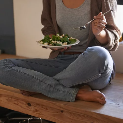 Τα 8 καλύτερα τρικ για να χάσεις βάρος (χωρίς δίαιτα)