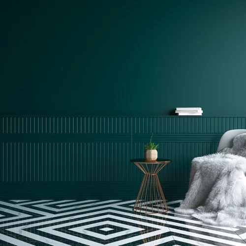 Πώς θα χρησιμοποιήσεις τη γούνα στη διακόσμηση του σπιτιού