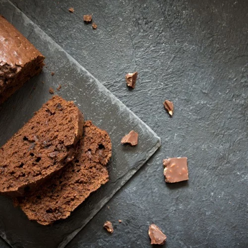 Η απόλυτη συνταγή για κέικ σοκολάτας από τον Λευτέρη Λαζάρου