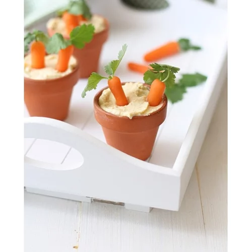 10 ιδέες για πασχαλινό Art de la Table