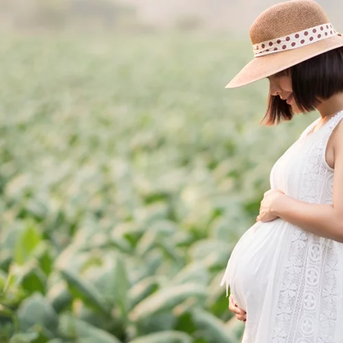 Ανάλυσέ Το | Συναισθηματικές εναλλαγές στην εγκυμοσύνη και η διαχείρισή τους