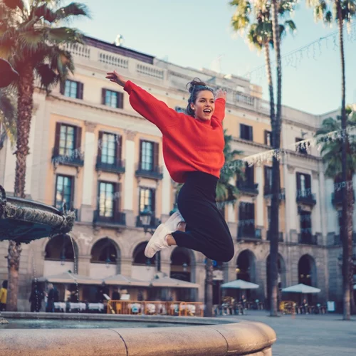 10 πράγματα που θα σε κάνουν ευτυχισμένη κάθε μέρα