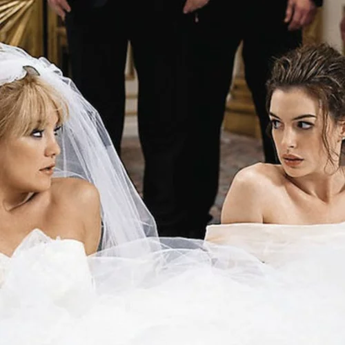 Οι 11 καλύτερες ταινίες με θέμα το γάμο