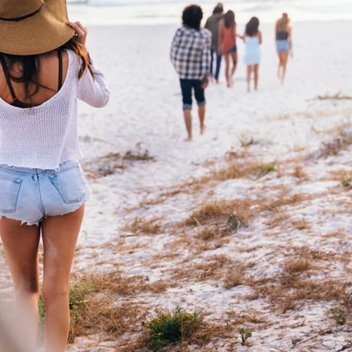 Τι προκαλεί την κυτταρίτιδα και ποιες είναι οι κινήσεις - κλειδιά για να την αντιμετωπίσεις;