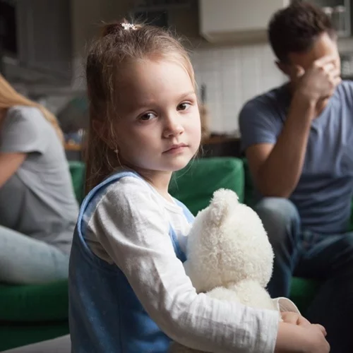 Ανάλυσέ Το | Πώς να διαχειρίζεσαι το θυμό σου απέναντι στα παιδιά σου
