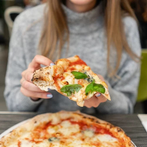 Aνάλυσε Το | Πώς να ελέγξεις τη συνεχή πείνα (για εγκύους και μη…)