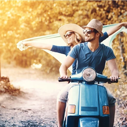 Τι ζώδιο είναι ο σύντροφός σου και πώς θα κρατήσεις τη σχέση;