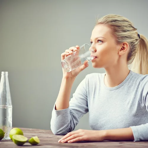 Πόσο νερό πρέπει να πίνω κάθε μέρα;