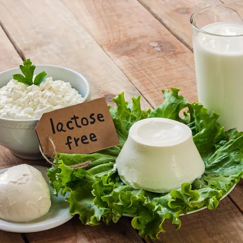 Διατροφή χωρίς λακτόζη | Πώς να φας ισορροπημένα όταν δεν τρως γαλακτοκομικά