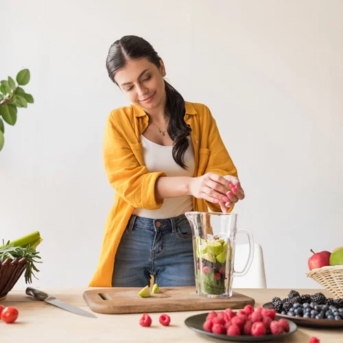 Το ιδανικό ρόφημα για να ενισχύσεις φυσικά το ανοσοποιητικό