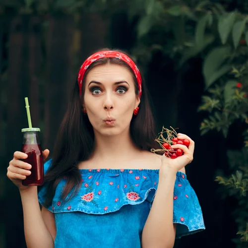 Τα οφέλη του κερασιού | 10 σημαντικοί λόγοι για να βάλεις στη διατροφή σου