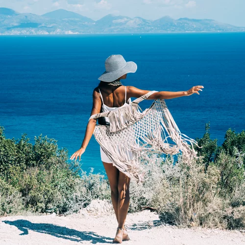 Διατροφή κατά της κατακράτησης (ιδανική για τις μέρες λίγο πριν την παραλία) από την δρ Μαρία Ψωμά