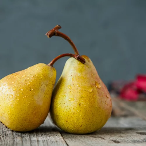 Φθινοπωρινά φρούτα | Τα 7 οφέλη του αχλαδιού