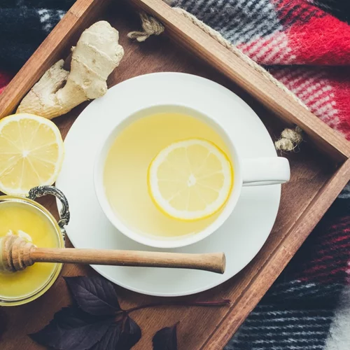 Η εύκολη και πιο ιδανική αποτοξίνωση για το φθινόπωρο