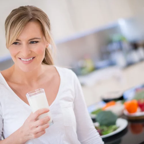 Καλύτερη απορρόφηση ασβεστίου | Τι να τρώμε για πρόληψη της οστεοπόρωσης