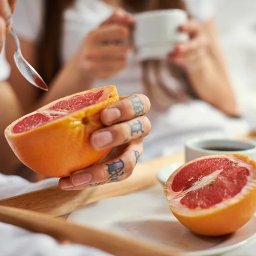 Ξεκίνησες δίαιτα; 8 αποτελεσματικοί τρόποι για να μειώσεις την πείνα σου