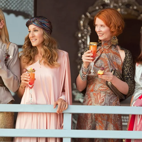 Οι γυναίκες είναι πιο ευτυχισμένες από τους άνδρες, όταν είναι single