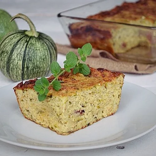 Συνταγή για σουφλέ με κολοκύθι | Ένα πεντανόστιμο πιάτο για να δοκιμάσεις σήμερα