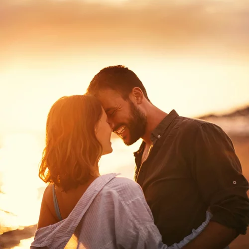 9 πράγματα που κάνουν οι άντρες όταν τους αρέσεις