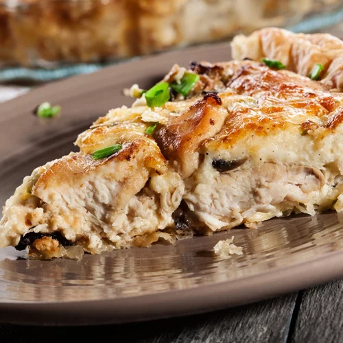 Συνταγή για νόστιμη κοτόπιτα | Mία παραδοσιακή και αγαπημένη συνταγή