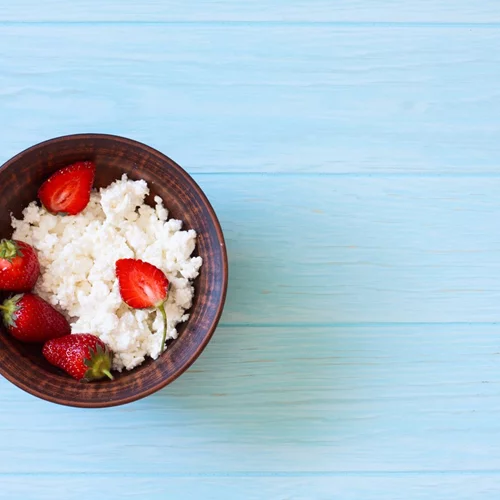 Σνακ χωρίς υδατάνθρακες | Οι πιο light επιλογές για ένα υγιεινό σνακ διαίτης