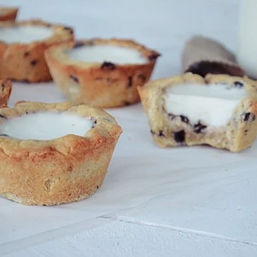 Συνταγές για μπισκότα που θα συνοδεύσουν το τσάι ή τον καφέ σου