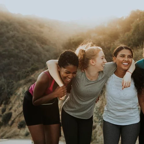 Τα 5 χαρακτηριστικά των ευτυχισμένων ανθρώπων