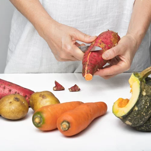 Οι 7 τροφές του φθινοπώρου που σε αδυνατίζουν