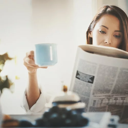 Δεν είσαι πρωινός τύπος; 5 συμβουλές για ένα χαρούμενο πρωινό ξύπνημα