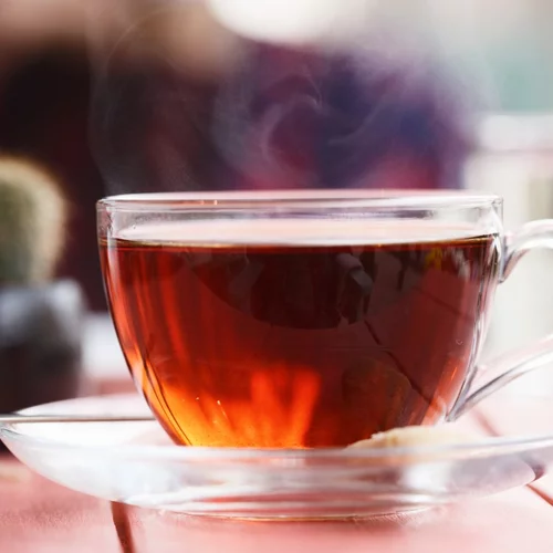 5 ιδέες για ζεστά ροφήματα που κάνουν καλό στην υγεία